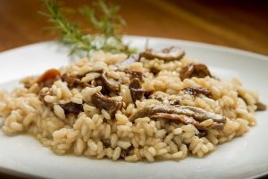arroz integral mambo, arroz integral mambo cecotec, arroz con setas mambo, arroz, arroz mambo, arroz facil, arroz rapido